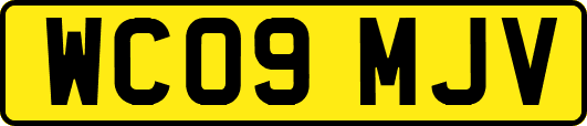 WC09MJV