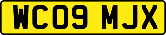 WC09MJX