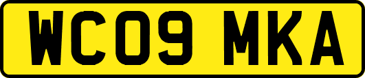 WC09MKA