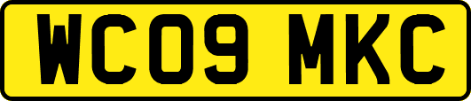 WC09MKC