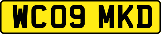 WC09MKD