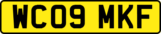WC09MKF