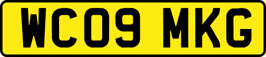 WC09MKG