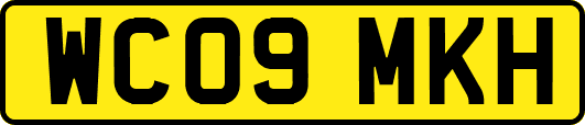 WC09MKH