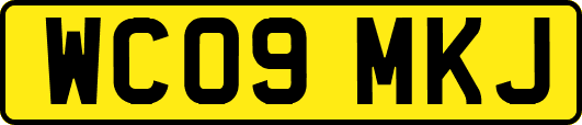 WC09MKJ
