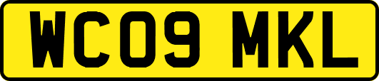 WC09MKL