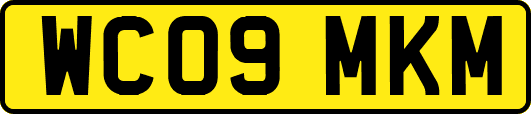 WC09MKM