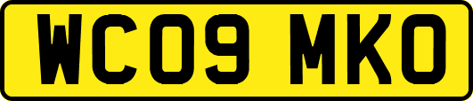 WC09MKO