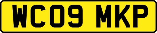 WC09MKP