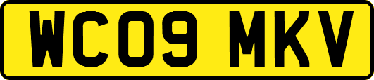WC09MKV