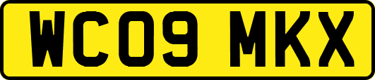 WC09MKX