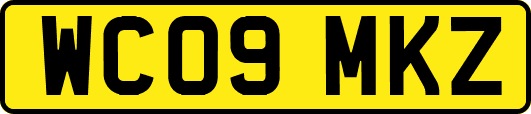 WC09MKZ