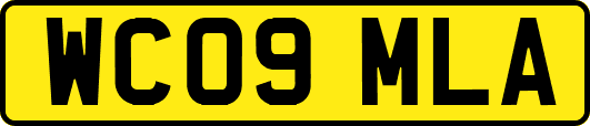 WC09MLA