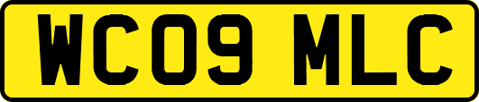 WC09MLC