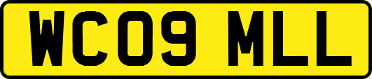 WC09MLL