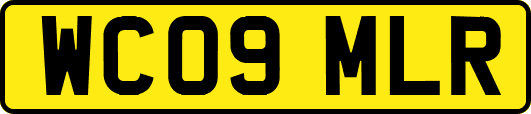 WC09MLR
