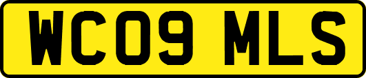 WC09MLS