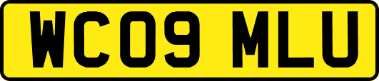WC09MLU