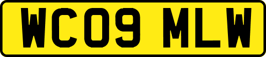WC09MLW