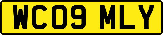 WC09MLY