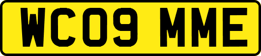 WC09MME