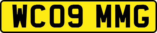 WC09MMG