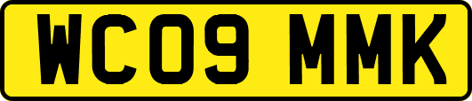WC09MMK