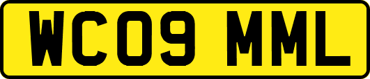 WC09MML