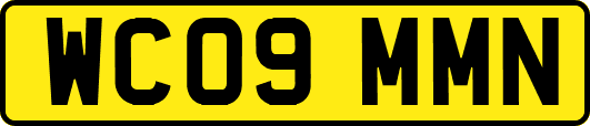 WC09MMN