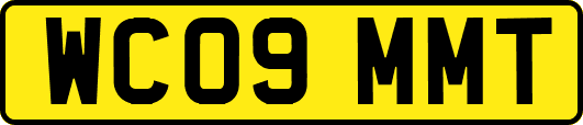 WC09MMT