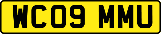 WC09MMU