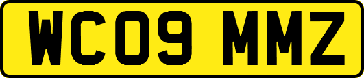 WC09MMZ