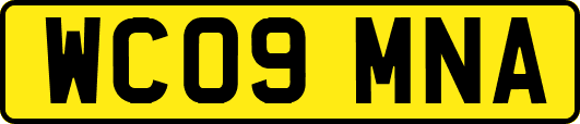 WC09MNA