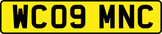 WC09MNC