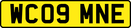 WC09MNE