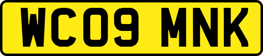 WC09MNK