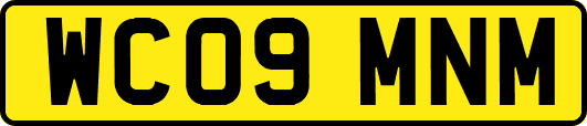 WC09MNM