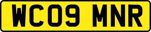 WC09MNR