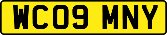 WC09MNY