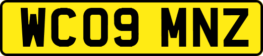 WC09MNZ