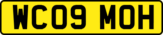 WC09MOH