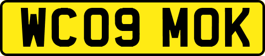 WC09MOK