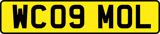 WC09MOL
