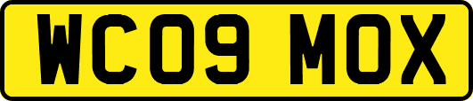 WC09MOX