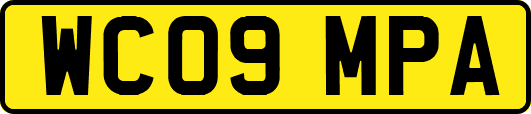 WC09MPA