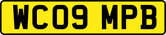 WC09MPB