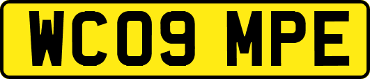 WC09MPE