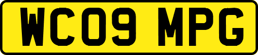 WC09MPG
