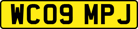 WC09MPJ