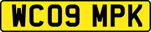 WC09MPK